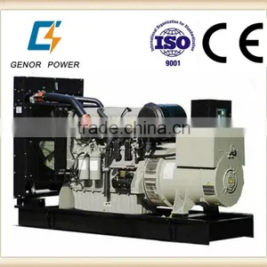 1000 Kva Diesel Genset thumbnail-1