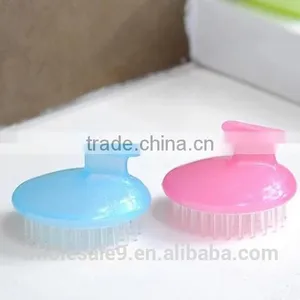 2016 Hot Sell Hair Washing Comb thumbnail-2