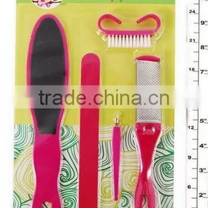 Beautiful Nail Manicure Set for Nail Beauty thumbnail-1