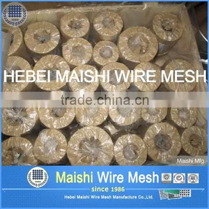 Titanium Wire Mesh thumbnail-6