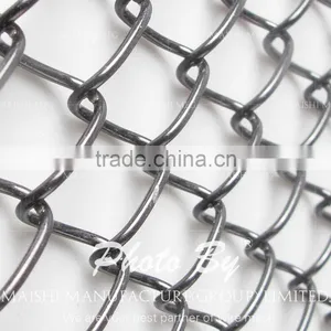 High Quality Chain Link Fence for Sale thumbnail-1