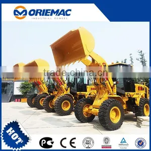 Chenggong Wheel Loader LG938H Loader Kawasaki Wheel Loader Parts thumbnail-1