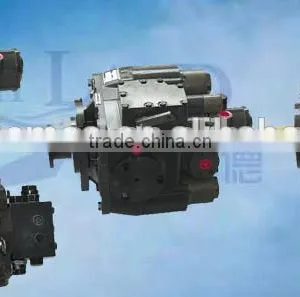 Hot 3cx and 4cx Parts Backhoe Loader 20/902900 Hydraulic Pump thumbnail-6
