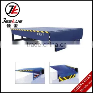Factory Price for Immovable Dock Leveler thumbnail-1
