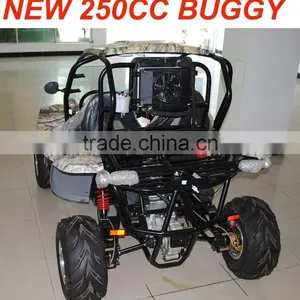 NEW 250CC Dune Buggy Automatic With Reverse(MC-441) thumbnail-5