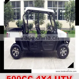 China 500CC UTV With EEC/EPA thumbnail-1