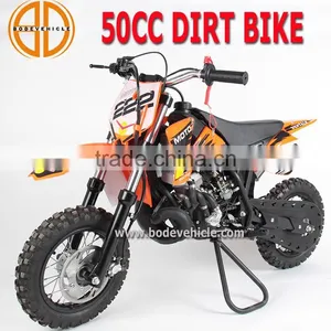Bode New Type 50cc Water-cooled 49cc Kids Mini Gas Motocycle for Sale Cheap Similar K-T-M MC-640 thumbnail-3