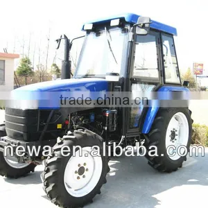 2016 Hot 40hp 4WD NEW404 Agriculture Tractor thumbnail-3