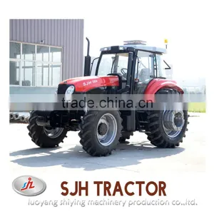 SJH135hp Agricultural Cheap Price Tarctor thumbnail-4