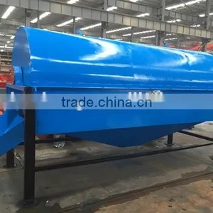 Gravity Separator Machine,sand Gravity Separator,gravity Separator Manufacturer thumbnail-1