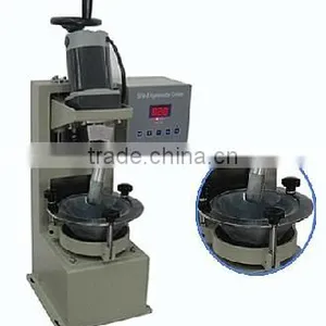 SFM-8 Agate Mortar Grinder for Testing thumbnail-5