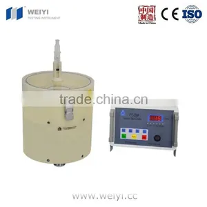 VTC-200P Anti-Corrosion Spin Coater thumbnail-1