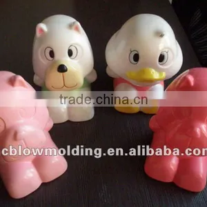 Customize Lovely Santa Claus Model Christmas Gift Figure Parts 3D Printing thumbnail-4