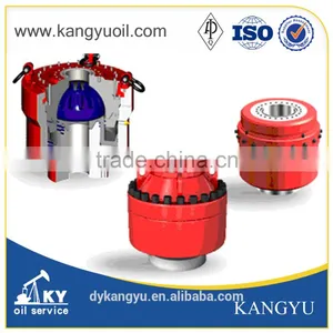 API 16A Hydril Hydraulic Annular Blowout Preventer/BOP and Spare Parts SKF Brand thumbnail-1