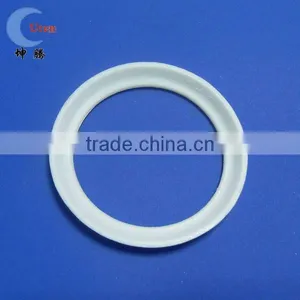 Waterproof Silicone Rubber Seals for Lamp Lighting thumbnail-1