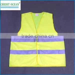 Credit Ocean Color Elastic Reflective Fabric for Safety thumbnail-6