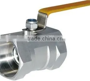 Stainless Steel Ball Valve thumbnail-1