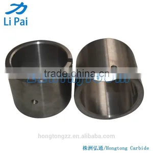 Non-Magnetic Tungsten Carbide for Spare Part thumbnail-1