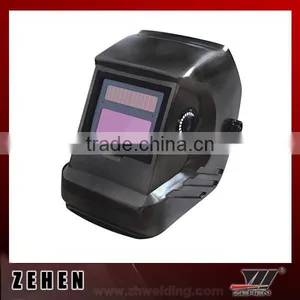 AUTOMATIC WELDING HELMET thumbnail-1