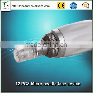 Best Microneedle Machine Fractional rf Microneedle thumbnail-1