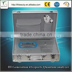 Manufacturers With CE Effective Quantum Disease Diagnosis Equipment thumbnail-1