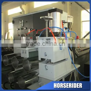 PET PP Strapping Band Making Machine With Online Printing thumbnail-4