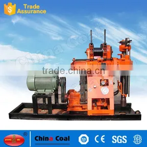 150m China Manufacturer Water Well Borehole Drilling Rig For Sale thumbnail-4