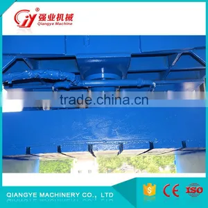 40Ton Hydraulic Vertical Baler for Waste Paper thumbnail-3