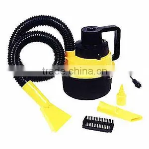 Vaccum Cleaner thumbnail-1