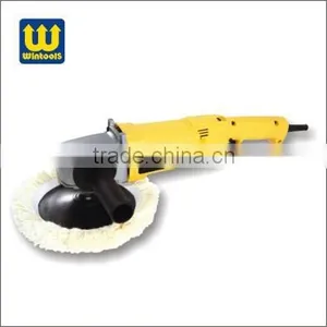 Wintools Diamond Polishing Pad Power Tools WT02333 thumbnail-1