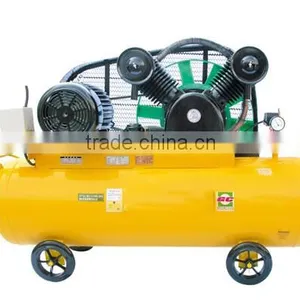 GMW-2001 Mute Air Compressor(No Oil) thumbnail-5
