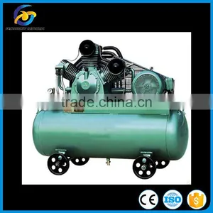 Hot KA-7.5 Piston Air Compressor thumbnail-1