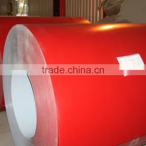 Color Coated Steel Coil/CGCC/colour Coated Coil Galvanized thumbnail-6