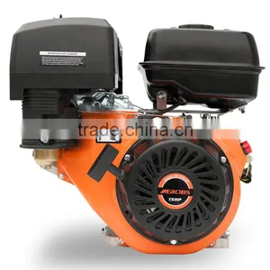 190 Honda Competitive Price and Good Quality Micro 420cc Single Cylinder Gasoline Engine for Motor thumbnail-1