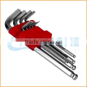 Chuanghe Sales Allen Key Set Wrench thumbnail-2