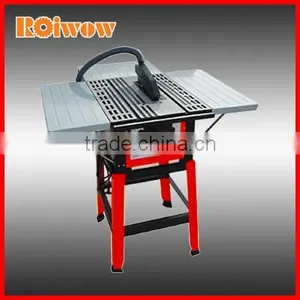250MM Electric Table Saw Machine/wood Table Saw thumbnail-1