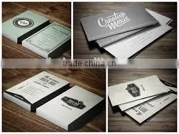 Paper Card Name Card Advertising Card thumbnail-2