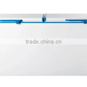 Chest Freezer With Top Open Door thumbnail-1