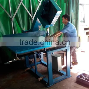Foam Angle Cutting Machine in Foam Machine thumbnail-2