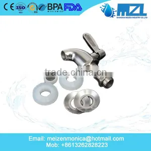 2015 Year Hot Selling to America Stainless Steel Dispenser Tap and Bibcock thumbnail-2