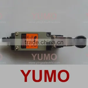 TZ-8104 Limit Switch thumbnail-1
