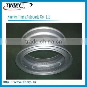 Steel Wheel Rim thumbnail-1