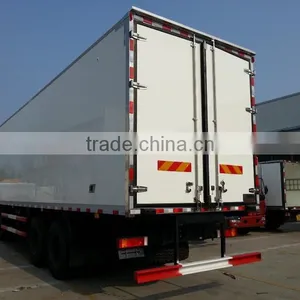 Used Refrigerated Containers for Sale Light Truck 4x4 thumbnail-4