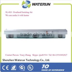 Overhead Ionizing Air Blower thumbnail-1