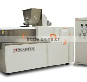 Bread Crumb Making Machines/Bread Crumb Process Line thumbnail-3