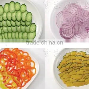 Chips Cutter For Fruits And Vegetable thumbnail-1