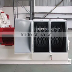 High Quality Small Hammer Mill thumbnail-2