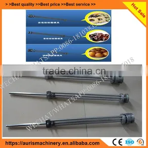 Electrical Automatic Mini Donut Filling Making Machine thumbnail-6
