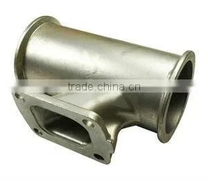 Investment Casted Train Parts With OEM Service Low Price thumbnail-2