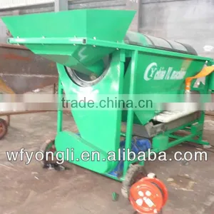 China Gold Machine Manufacturer thumbnail-1